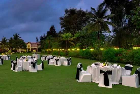 Kenilworth Resort & Spa Goa